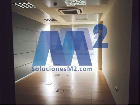 Fotograf�a de Nave industrial en alquiler