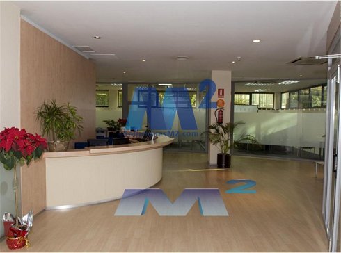 Picture of Oficina en alquiler