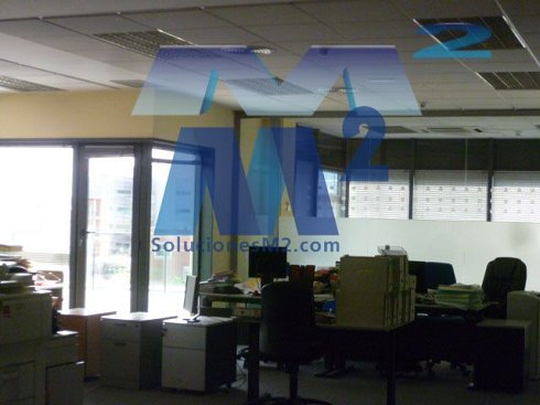 Picture of Oficina en alquiler