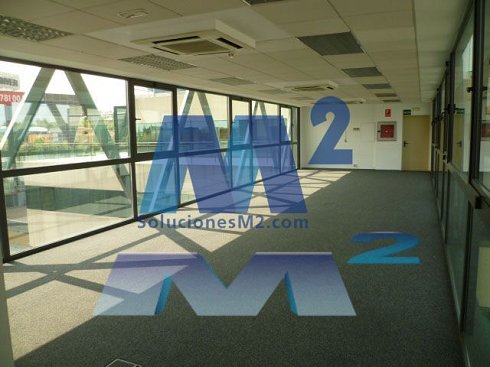 Picture of Oficina en alquiler