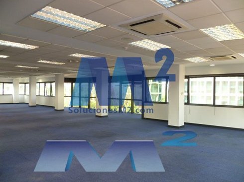 Picture of Oficina en alquiler