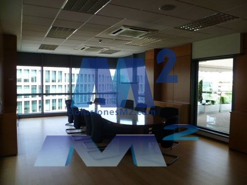 Picture of Oficina en alquiler