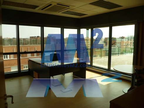 Picture of Oficina en alquiler