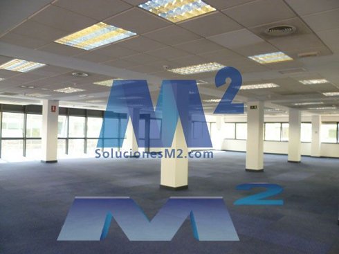 Picture of Oficina en alquiler