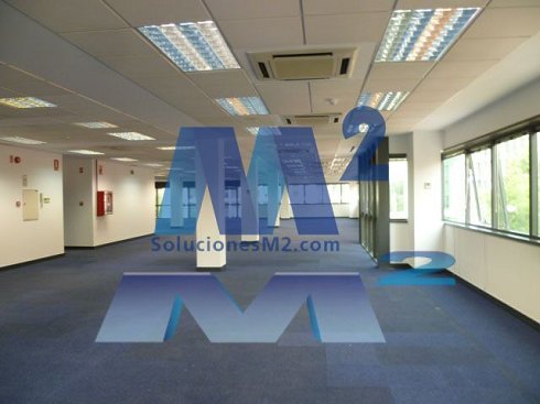 Picture of Oficina en alquiler