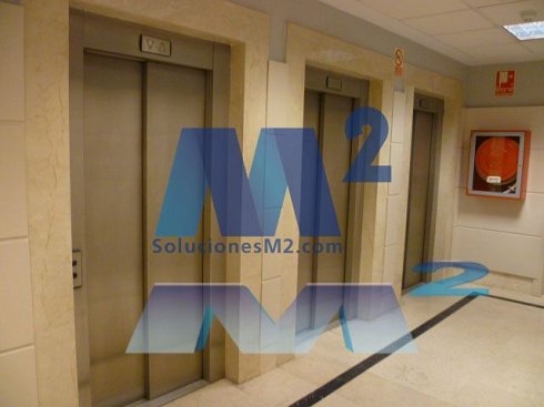 Picture of Oficina en alquiler