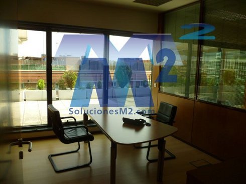 Picture of Oficina en alquiler