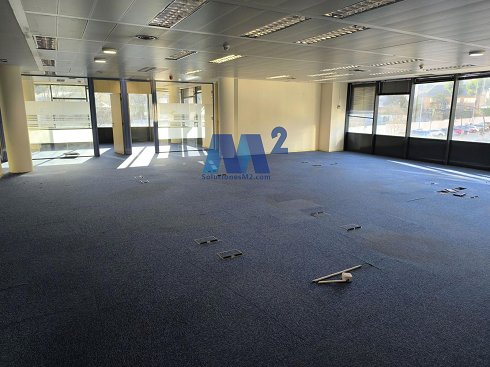 Fotograf�a de Oficina en alquiler