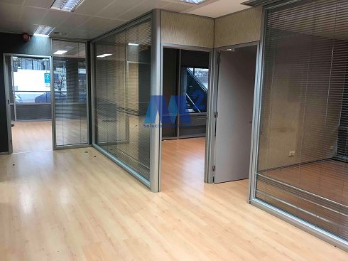 Picture of Oficina en alquiler