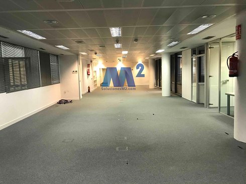 Picture of Oficina en alquiler