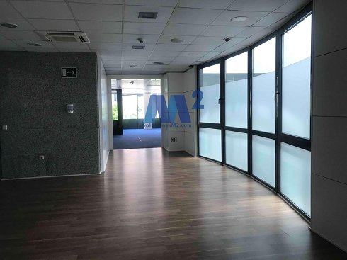 Fotograf�a de Oficina en alquiler