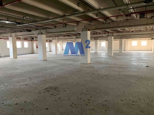 Fotograf�a de Nave industrial en venta