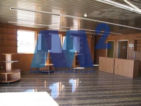 Fotografa de Nave industrial en venta