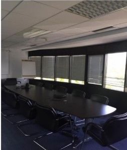 Fotograf�a de Oficina en alquiler