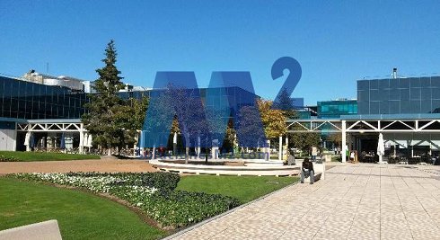 Fotograf�a de Oficina en alquiler