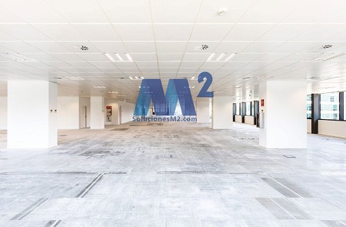Picture of Oficina en alquiler