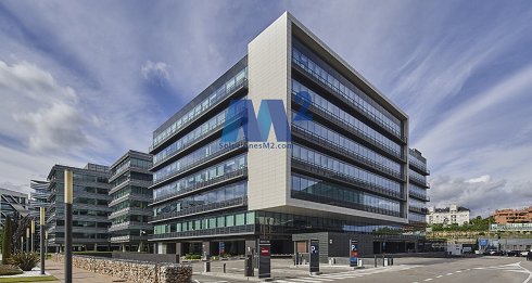 Picture of Oficina en alquiler