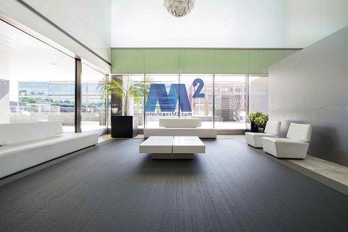 Fotograf�a de Oficina en alquiler