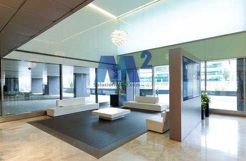 Picture of Oficina en alquiler