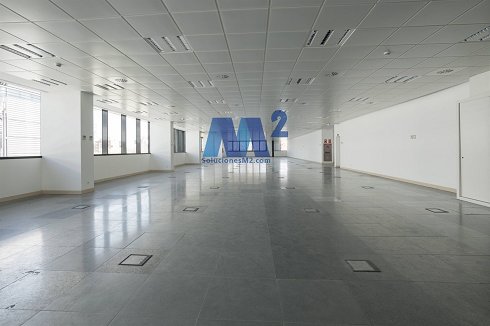 Fotograf�a de Oficina en alquiler