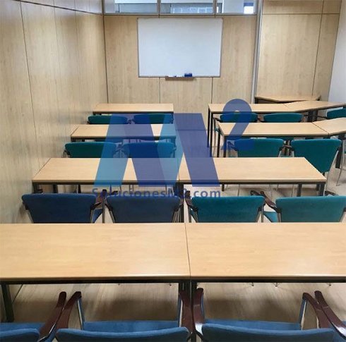 Fotograf�a de Oficina en alquiler