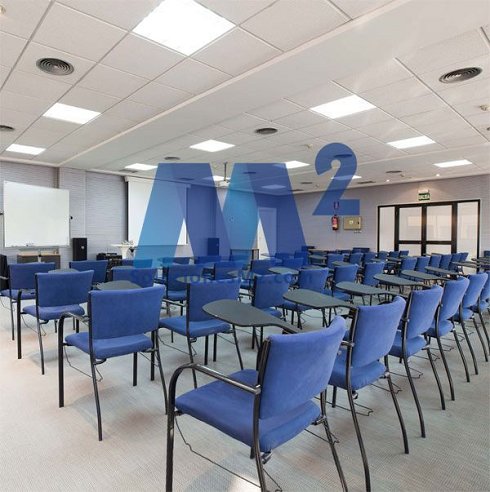 Fotograf�a de Oficina en alquiler