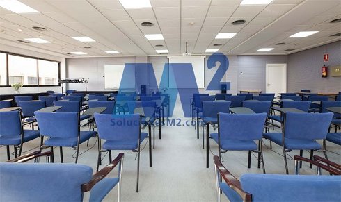 Fotograf�a de Oficina en alquiler