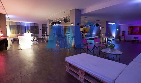 Fotograf�a de Oficina en alquiler