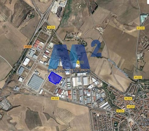 Fotograf�a de Finca en venta