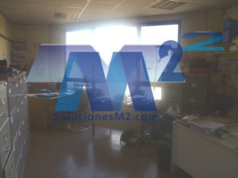 Fotografa de Nave industrial en venta