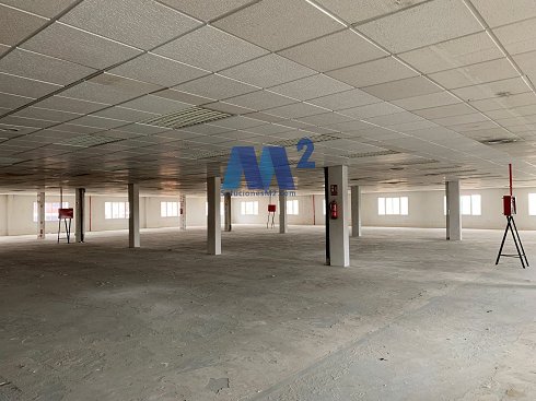 Fotograf�a de Oficina en alquiler
