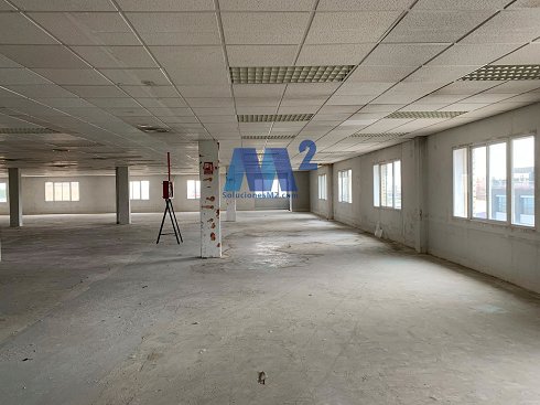 Fotografa de Oficina en alquiler