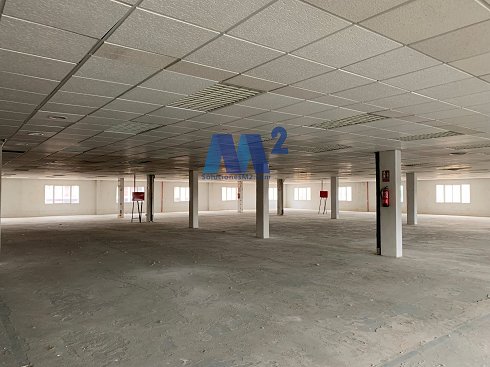 Fotograf�a de Oficina en alquiler