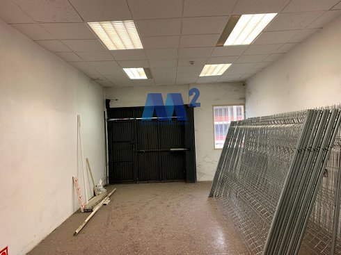 Fotograf�a de Oficina en alquiler