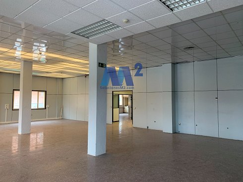 Fotograf�a de Oficina en alquiler