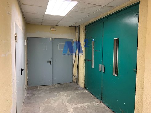 Fotograf�a de Oficina en alquiler