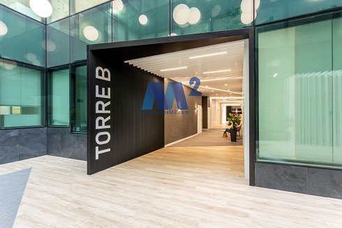 Picture of Oficina en alquiler