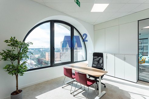 Picture of Oficina en alquiler