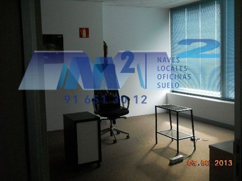 Picture of Oficina en alquiler