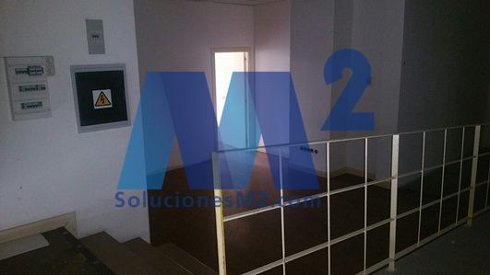 Fotograf�a de Oficina en alquiler