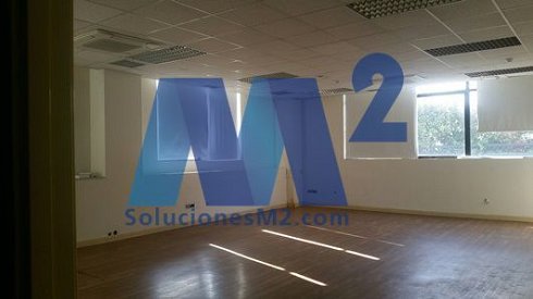 Fotograf�a de Oficina en alquiler