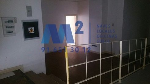 Picture of Oficina en alquiler