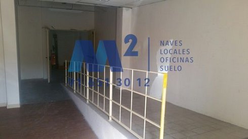 Picture of Oficina en alquiler