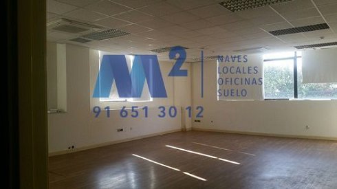 Picture of Oficina en alquiler