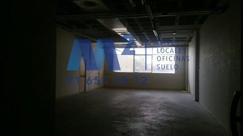 Picture of Oficina en alquiler
