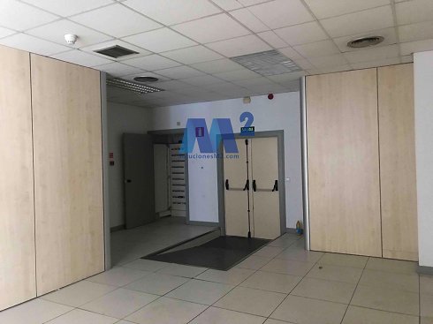 Fotograf�a de Oficina en alquiler