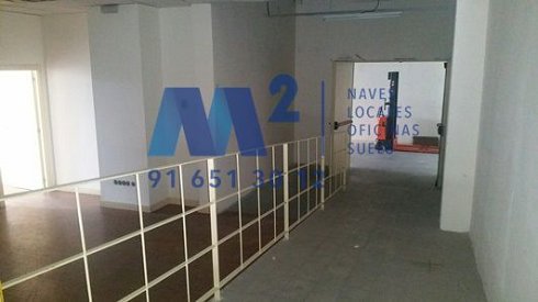 Picture of Oficina en alquiler