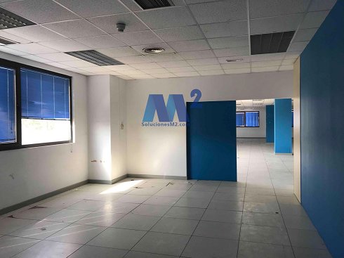 Fotograf�a de Oficina en alquiler