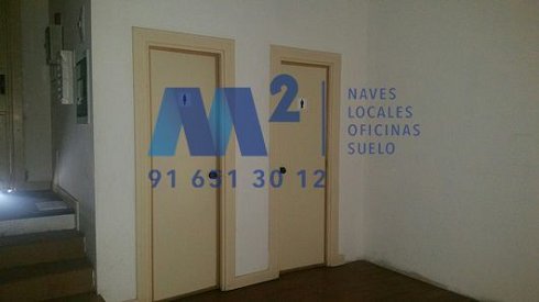 Picture of Oficina en alquiler