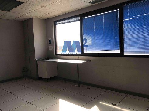 Fotograf�a de Oficina en alquiler